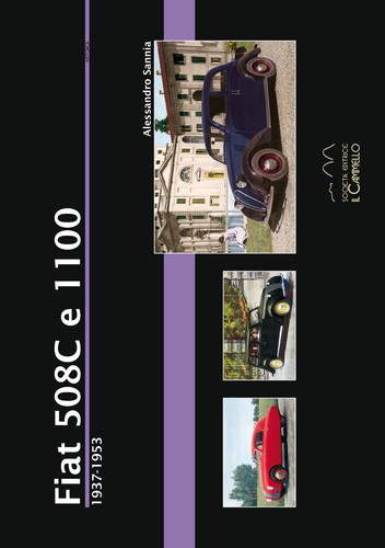 Fiat 508c 1100 - fiat,