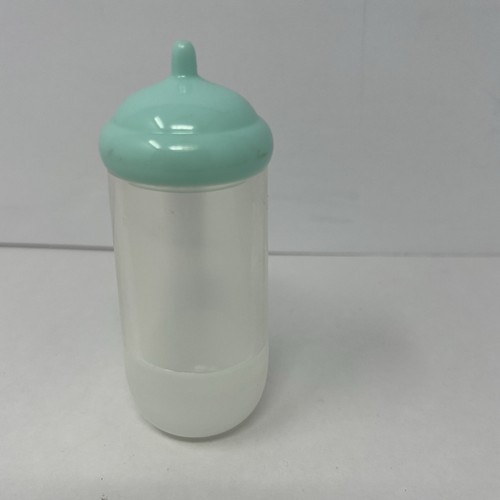 Magic milk biberon - milk, doll