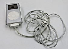 Apple iPod Mini 4GB Silver 1st