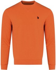 U.S. POLO ASSN. - FELPA UOMO