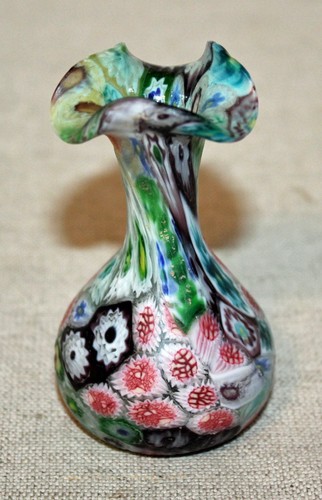 Fratelli toso murano murrine - murano,