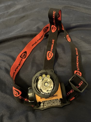 Streamlight trident - streamlight,