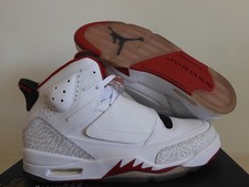 Nike Air Jordan Son Of Mars
