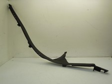 Audi A4 B6 B7 rivestimento destro del montante nero inferiore destro os