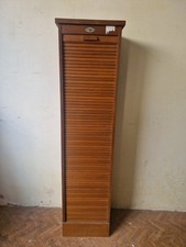 INTROVABILE SCHEDARIO - SERRANDINA - MOBILE D'UFFICIO - LIBRERIA A COLONNA