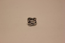 Pandora Silver 925 ALE Braided