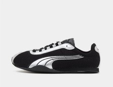 Puma H Street OG In Nero E Argento Tutte Le Taglie Stock Limitato
