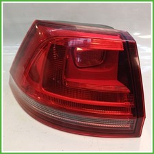 Fanale Posteriore Sinistro SX VOLKSWAGEN GOLF VARIANT 2013 2017 5G9945095H