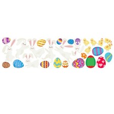 Cartoni animati decorativi