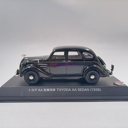 Modellino pressofuso vintage