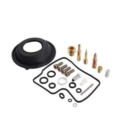 Kit riparazione carburatore - kit,
