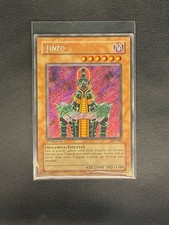 Yu-Gi-Oh! - Jinzo SDF-I000