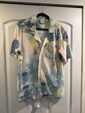 Zara Men’s Shirt