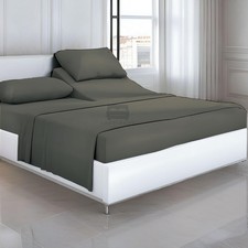 Set Lenzuola King Split Top
