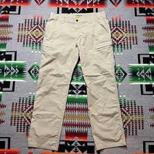 Primo Pantalone Tattico Uomo