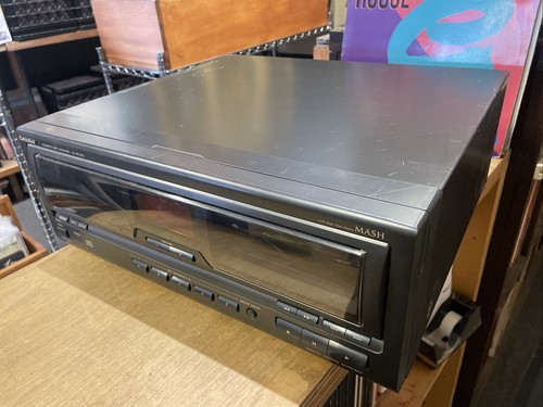Technics mc409 111 compact - technics, sl-mc409