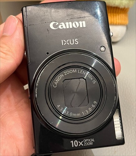 Canon powershot elph - powershot,