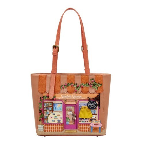 Vendula voyage shopper - voyage,