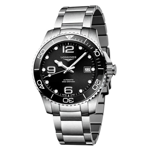 Longines hydroconquest - longines,