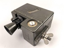 Telecamera Siemens camera di