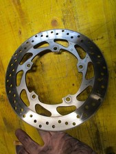 DISCO FRENO ANTERIORE  YAMAHA