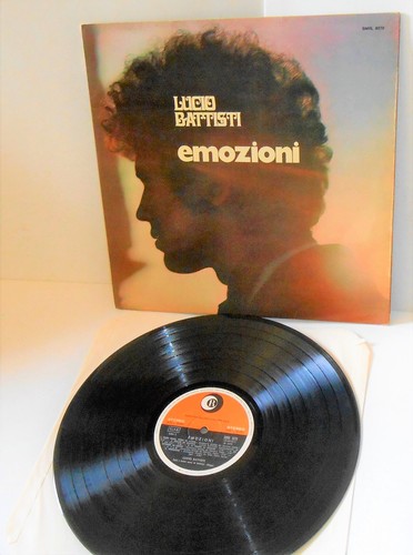 Lucio battisti - , ---
