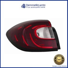 FARO - FANALE POSTERIORE