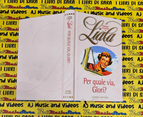 Book libro grandi - libro, i