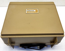 Registratore portatile vintage