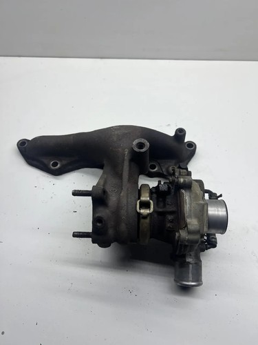 Turbocompressore toyota yaris - turbocompressore,