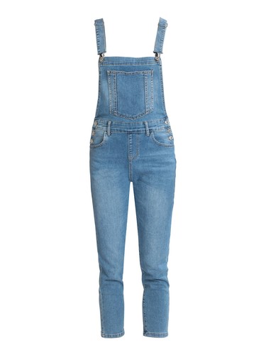 Fionina jeans salopette - fionina,