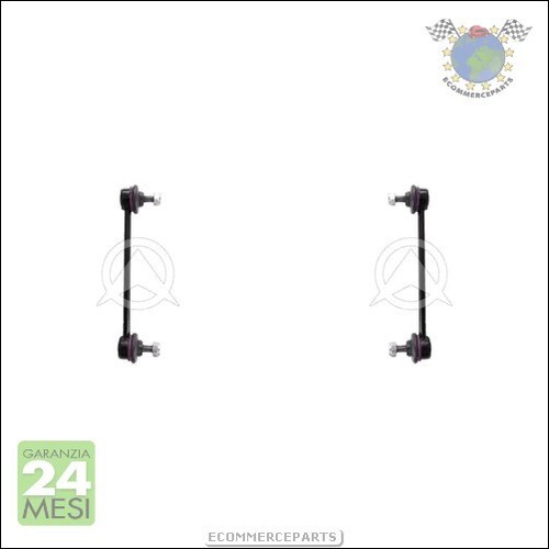 Kit tirante barra - 2x,