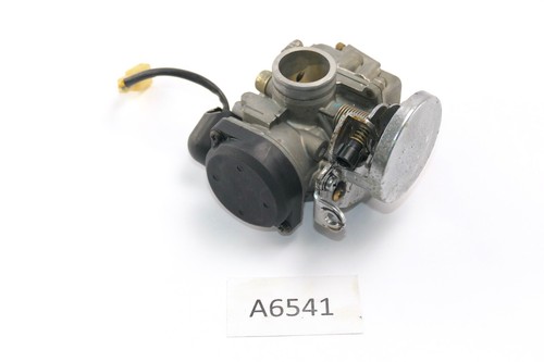 Kymco zing 125 1997 - 125, rf-25