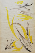 ALIGI SASSU: Rara Tecnica