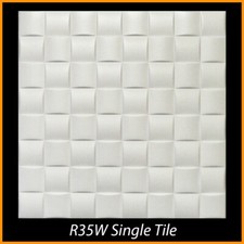 Piastrella da soffitto in