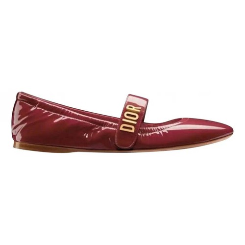 Ballerina dior baby - ballerina,