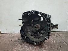 Cambio Marce Alfa Romeo 156 1.8 Twin Spark