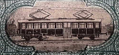 Napoli 1926 azione - 1926,