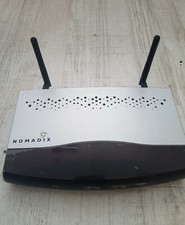 Nomadix Ag 2100 hotspot wifi per hotel alberghi B&B hot spot wireless captive 
