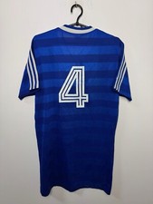 MAGLIA CALCIO ADIDAS VINTAGE
