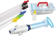 Kit Aspirazione Ginecologica