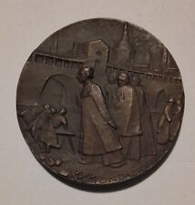 Angelo Grilli XXX° Anniversario Di Fondazione Dell'opera Stimmatina A Pavia 1977