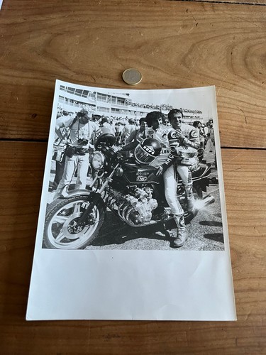 Photo moto course n50 1er - de,