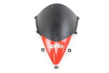 APRILIA RS 50 895869 PARABREZZA CUPOLINO 18 - 20 WINDSHIELD 858812 894630 ATTACC
