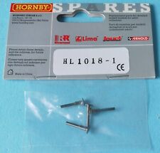 HL1018/1 Hornby Lima Buffer Pack for FS Passenger Train Electric E.424 IS36c