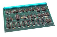 NUOVO CIRCUITO STAMPATO NORMIC 100EX 3030 