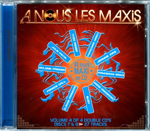 Nous les maxis - nous,