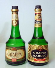 LIQUORE VECCHIA GRAPPA &