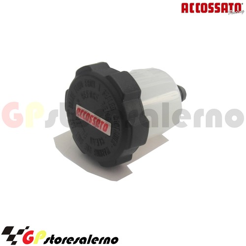 Vp001 serbatoio olio frizione - olio,