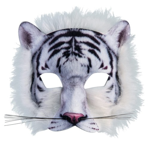 Accessorio costume maschera